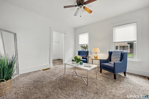 Tiny photo for 24 Beacon Street, Hamden, CT 06514 (MLS # 24216569)