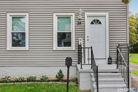 Tiny photo for 24 Beacon Street, Hamden, CT 06514 (MLS # 24216569)