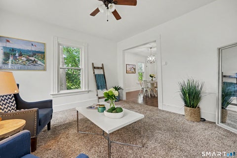 Tiny photo for 24 Beacon Street, Hamden, CT 06514 (MLS # 24216569)