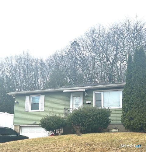 96 Joseph Street Waterbury CT 06705