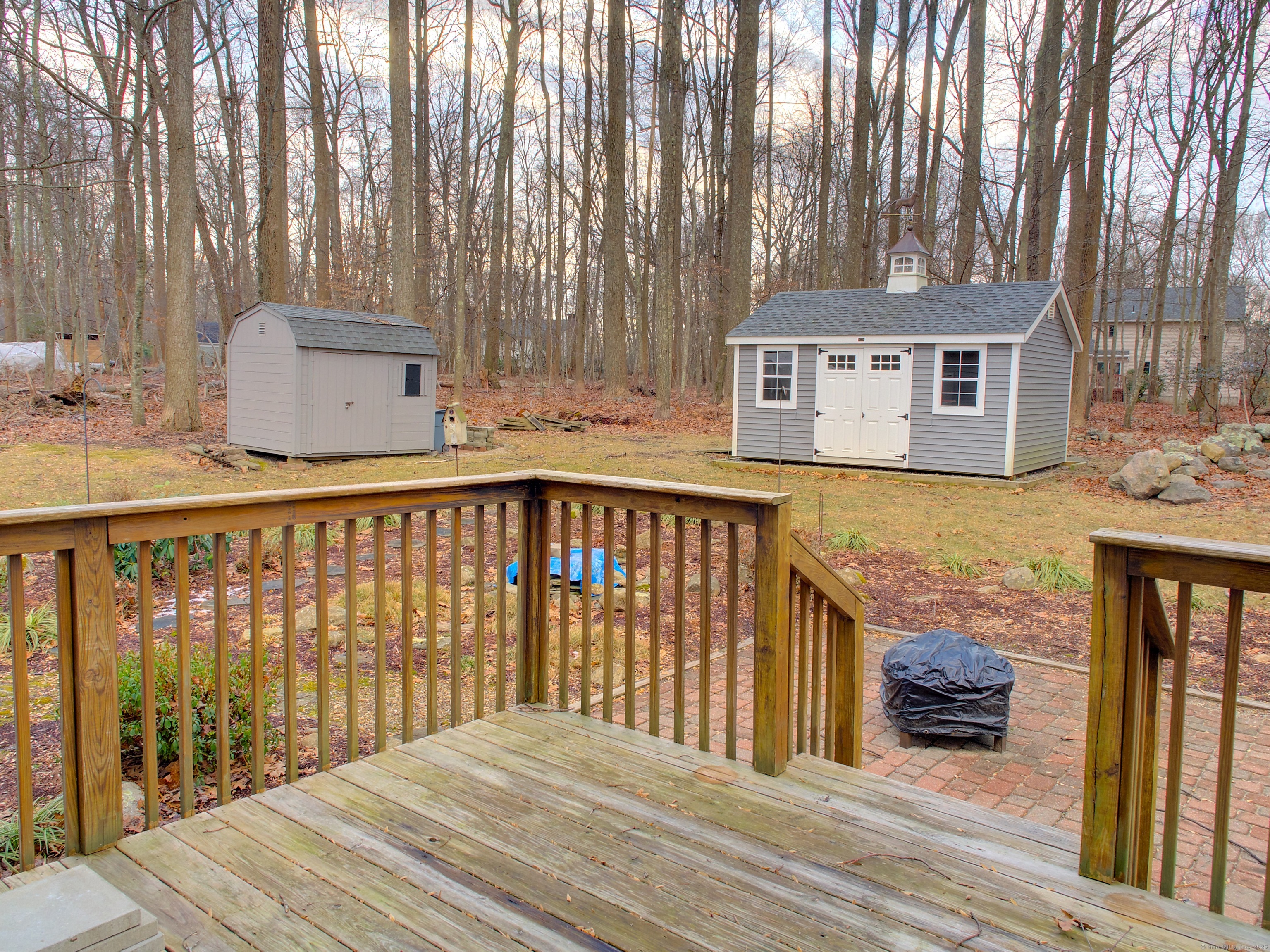 70 Pheasant Run Drive, Ledyard, Connecticut image 12