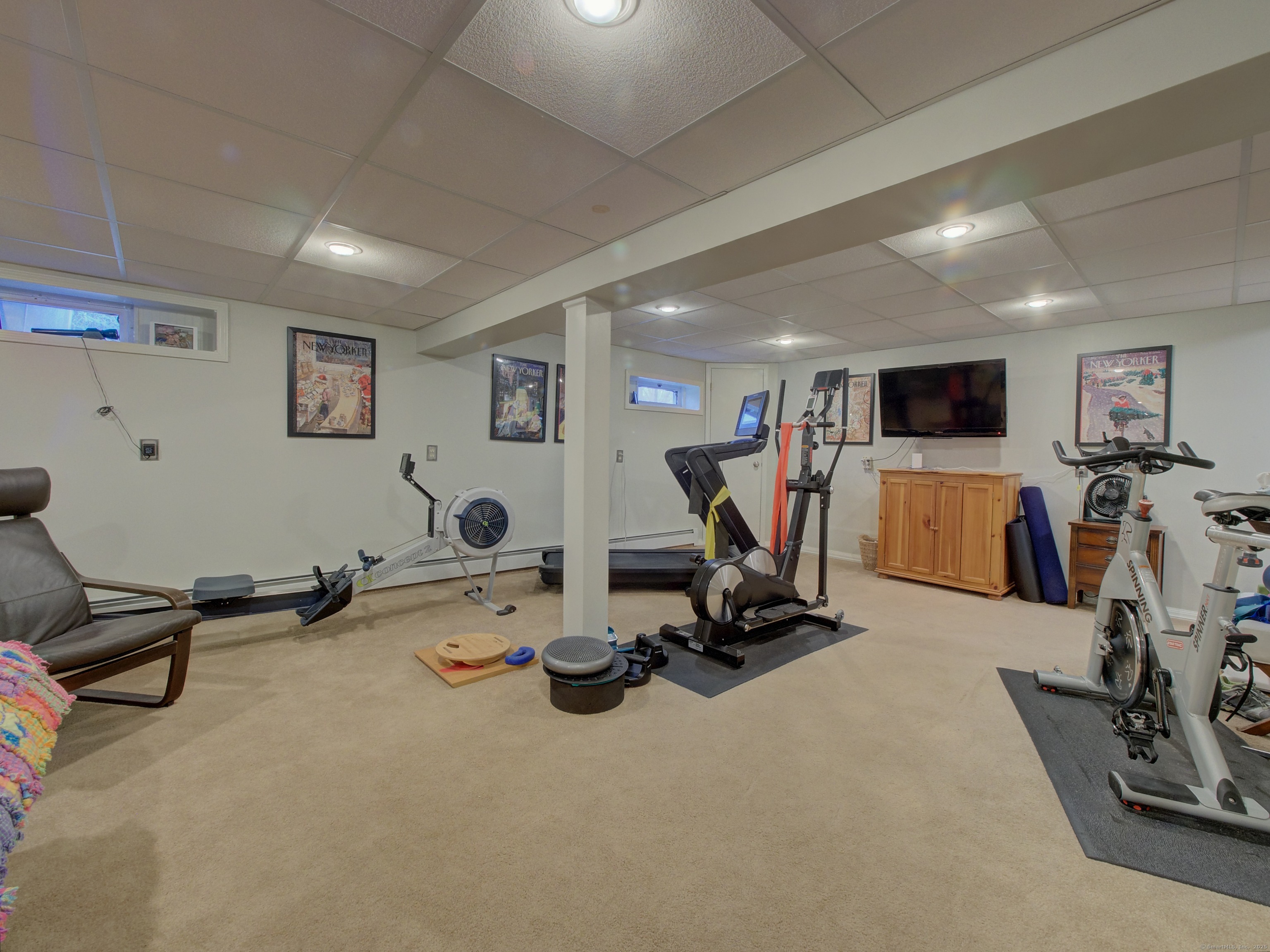 70 Pheasant Run Drive, Ledyard, Connecticut image 37