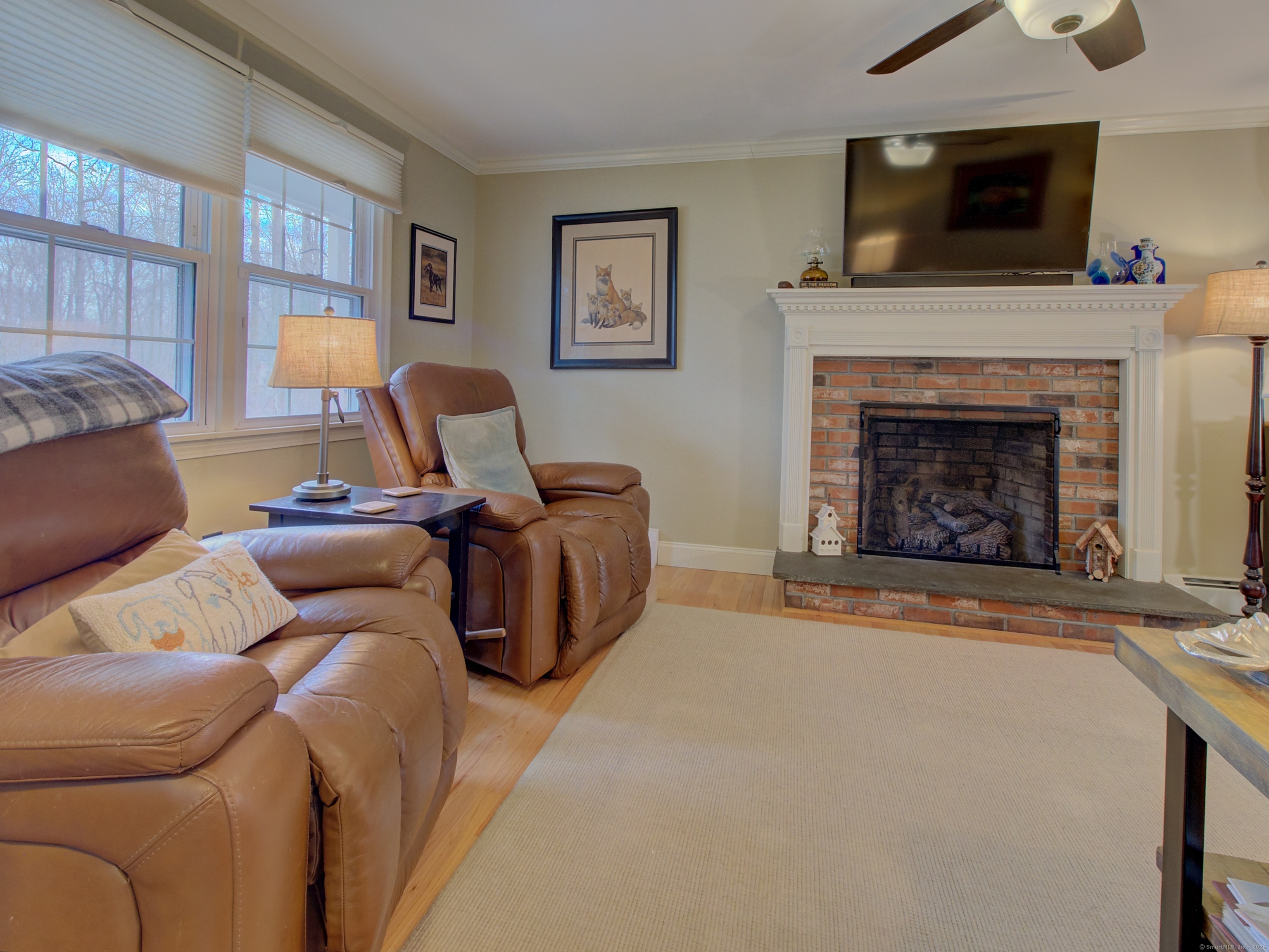70 Pheasant Run Drive, Ledyard, Connecticut image 28