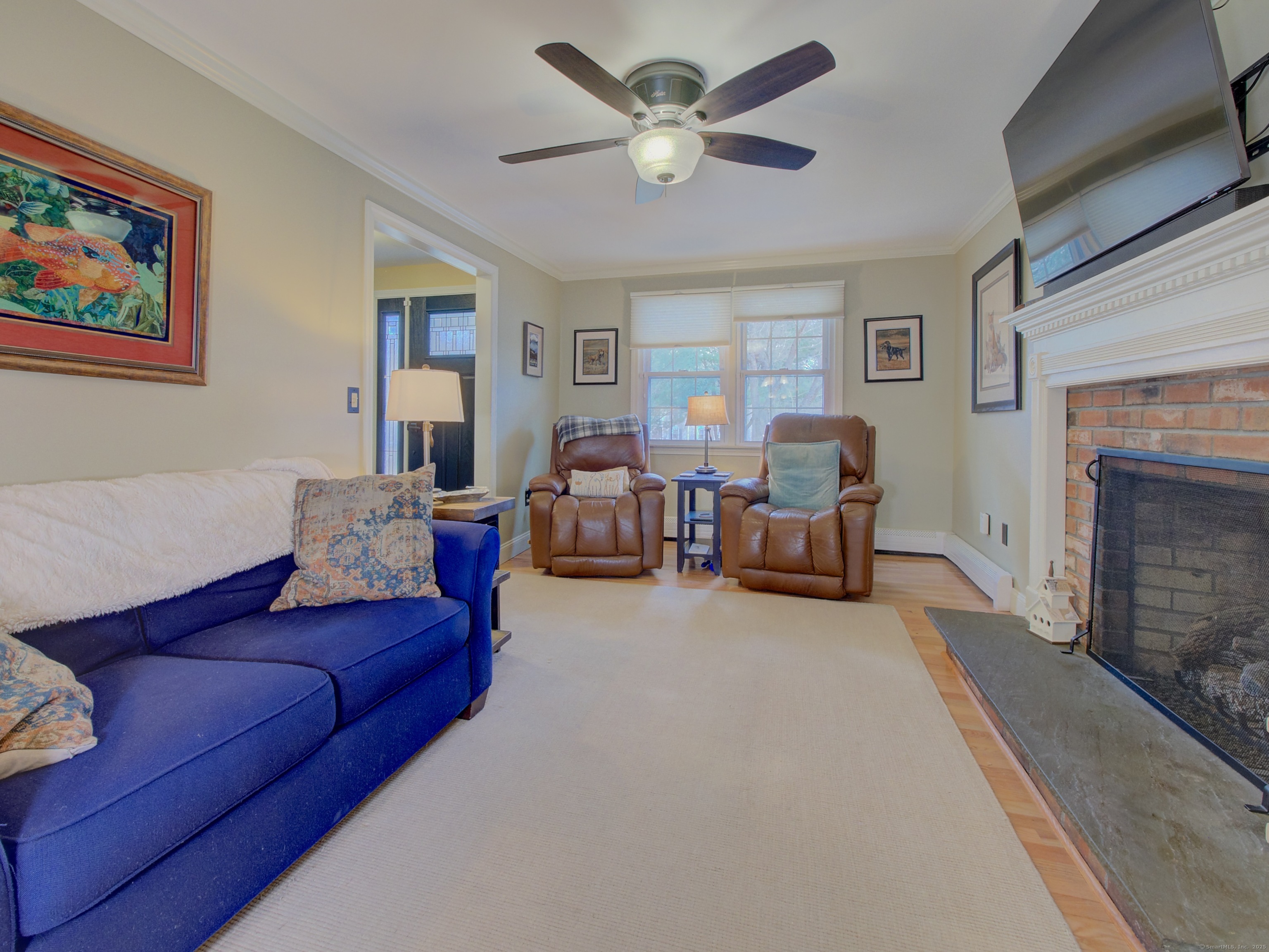 70 Pheasant Run Drive, Ledyard, Connecticut image 29