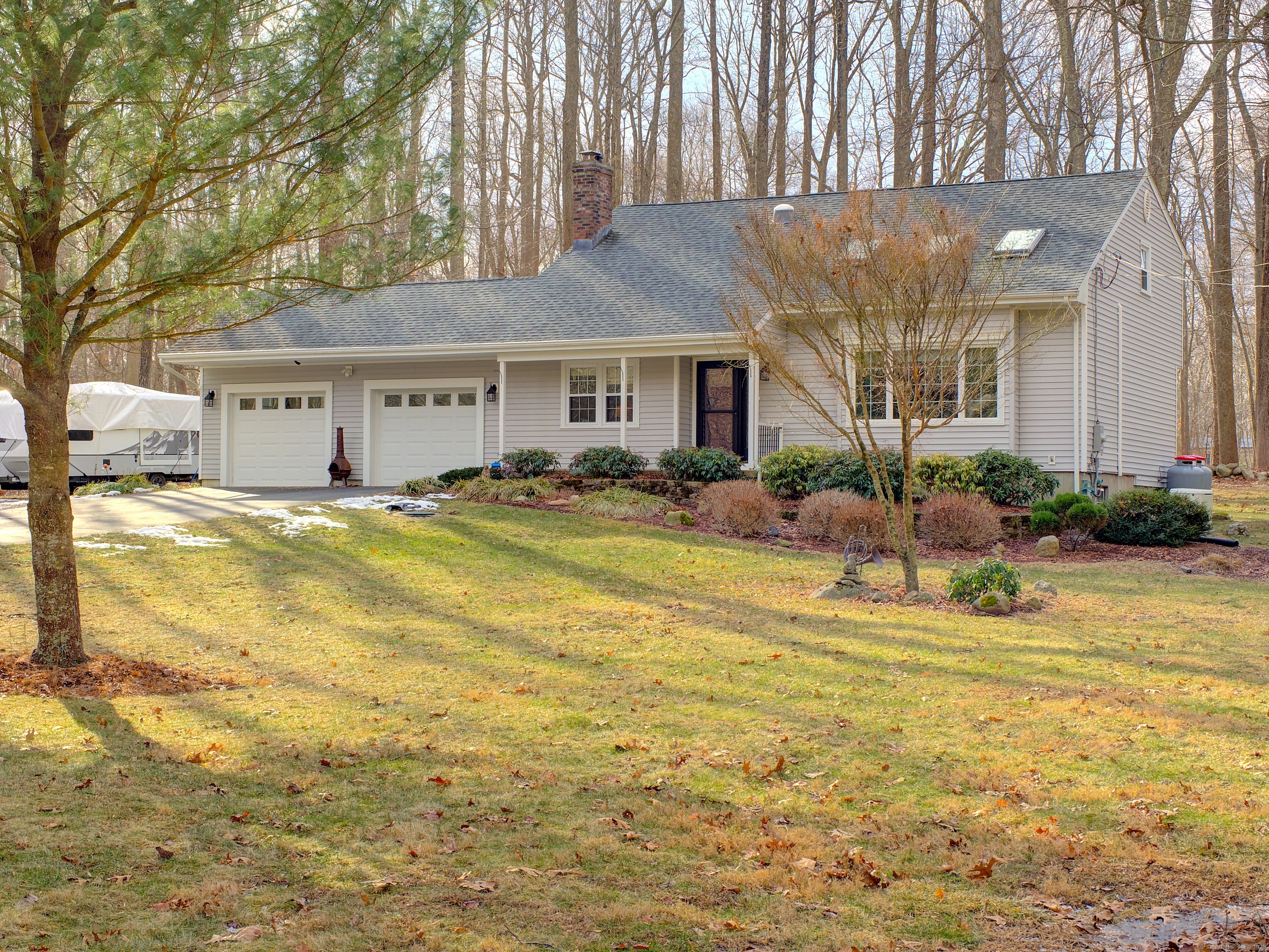 70 Pheasant Run Drive, Ledyard, Connecticut image 5