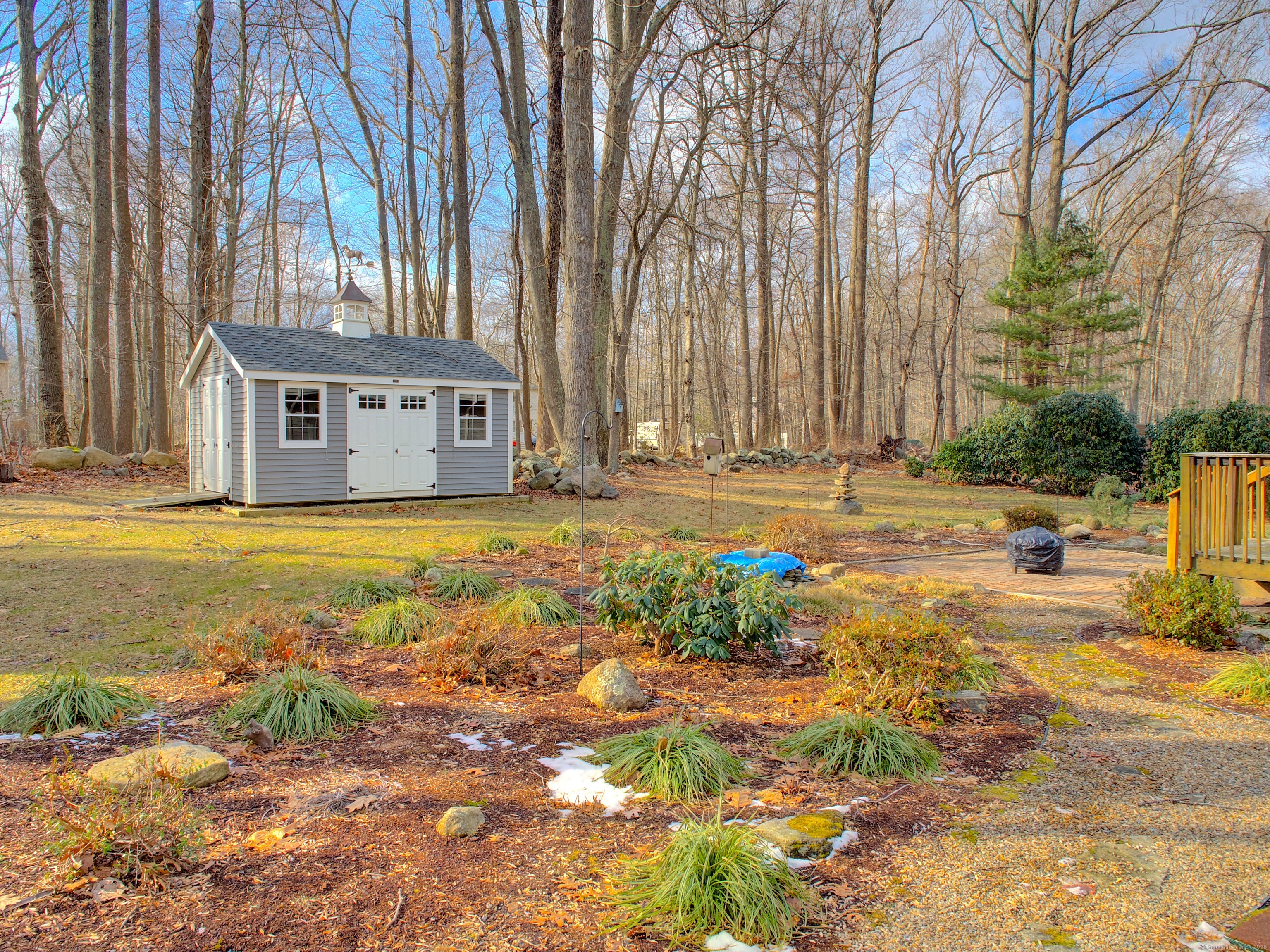 70 Pheasant Run Drive, Ledyard, Connecticut image 6