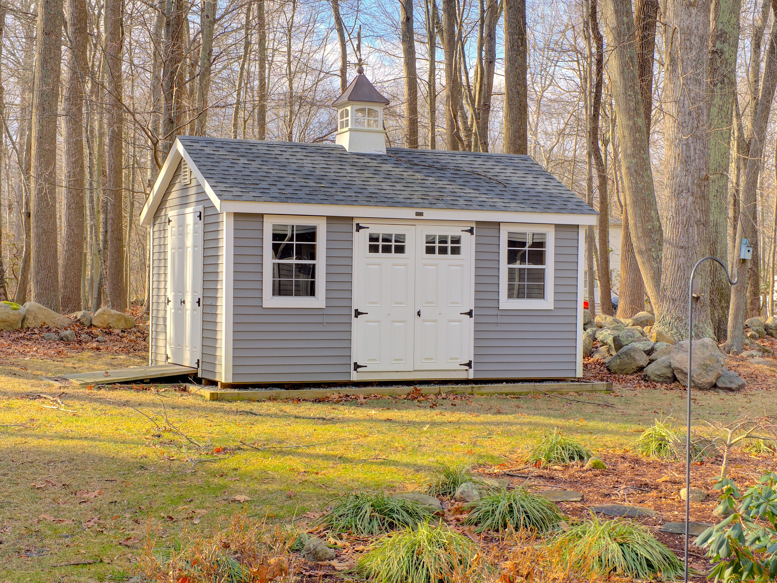 70 Pheasant Run Drive, Ledyard, Connecticut image 7