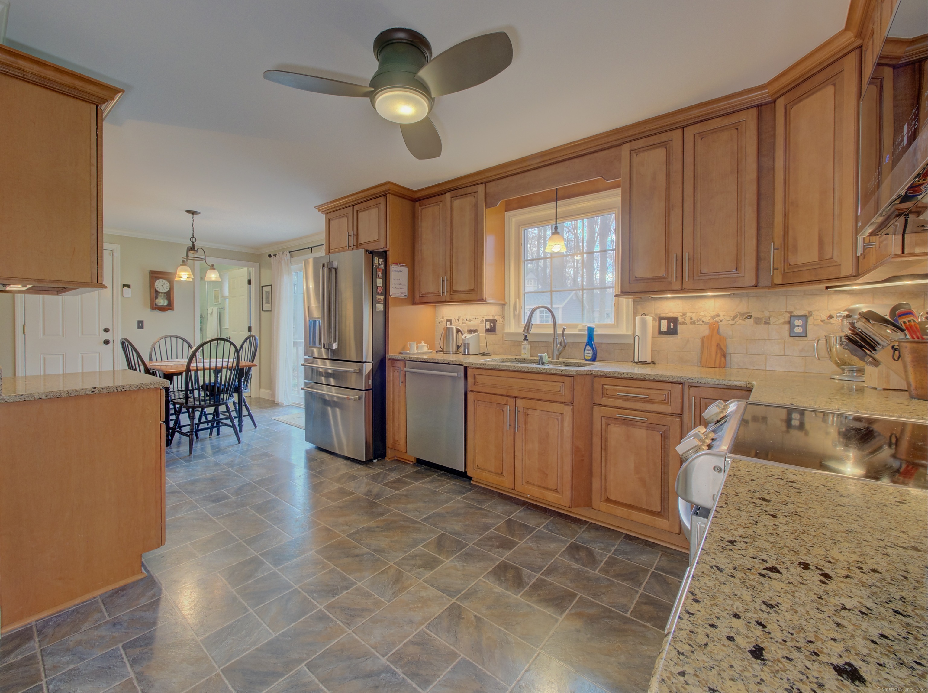 70 Pheasant Run Drive, Ledyard, Connecticut image 18
