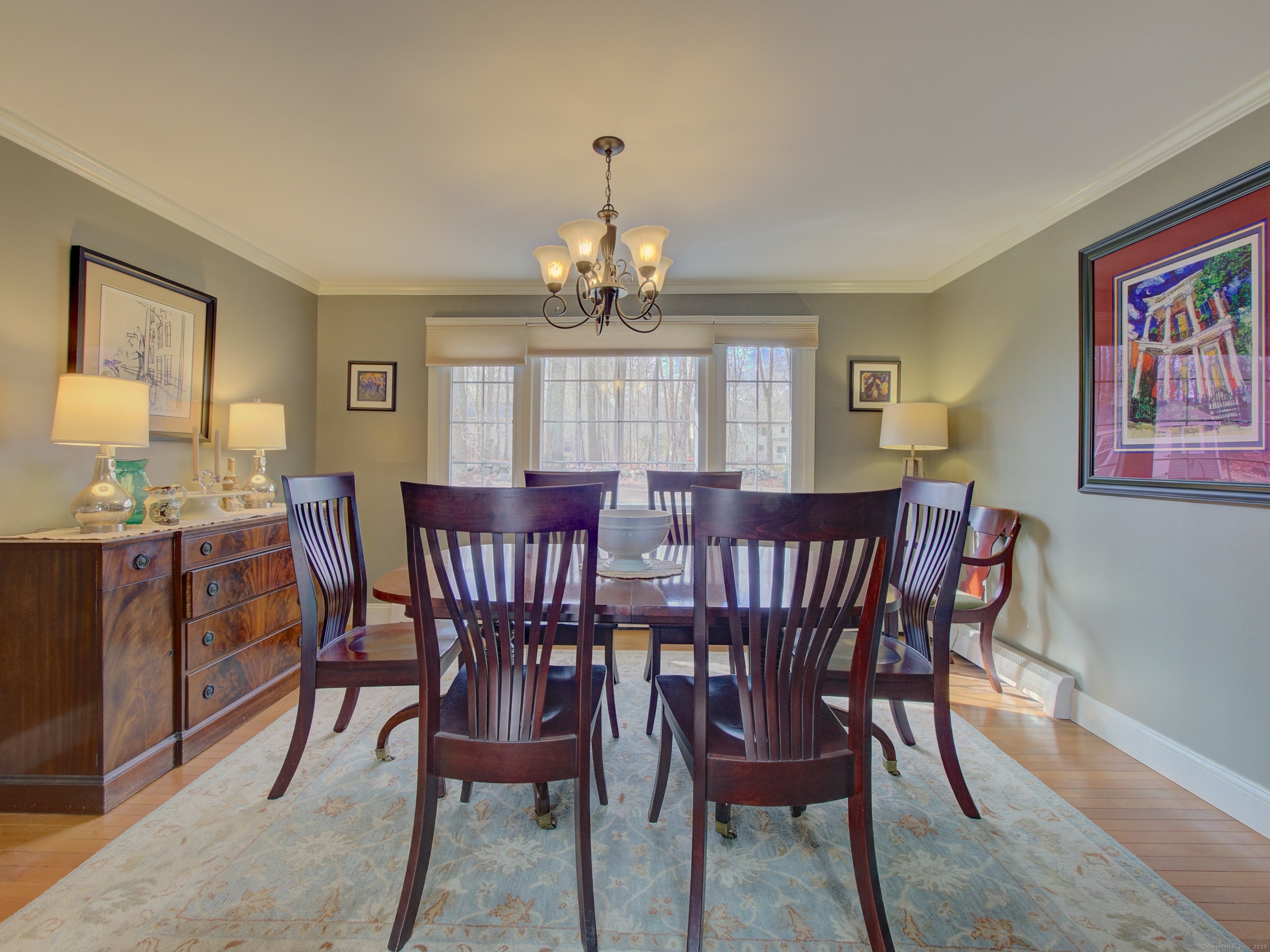 70 Pheasant Run Drive, Ledyard, Connecticut image 20