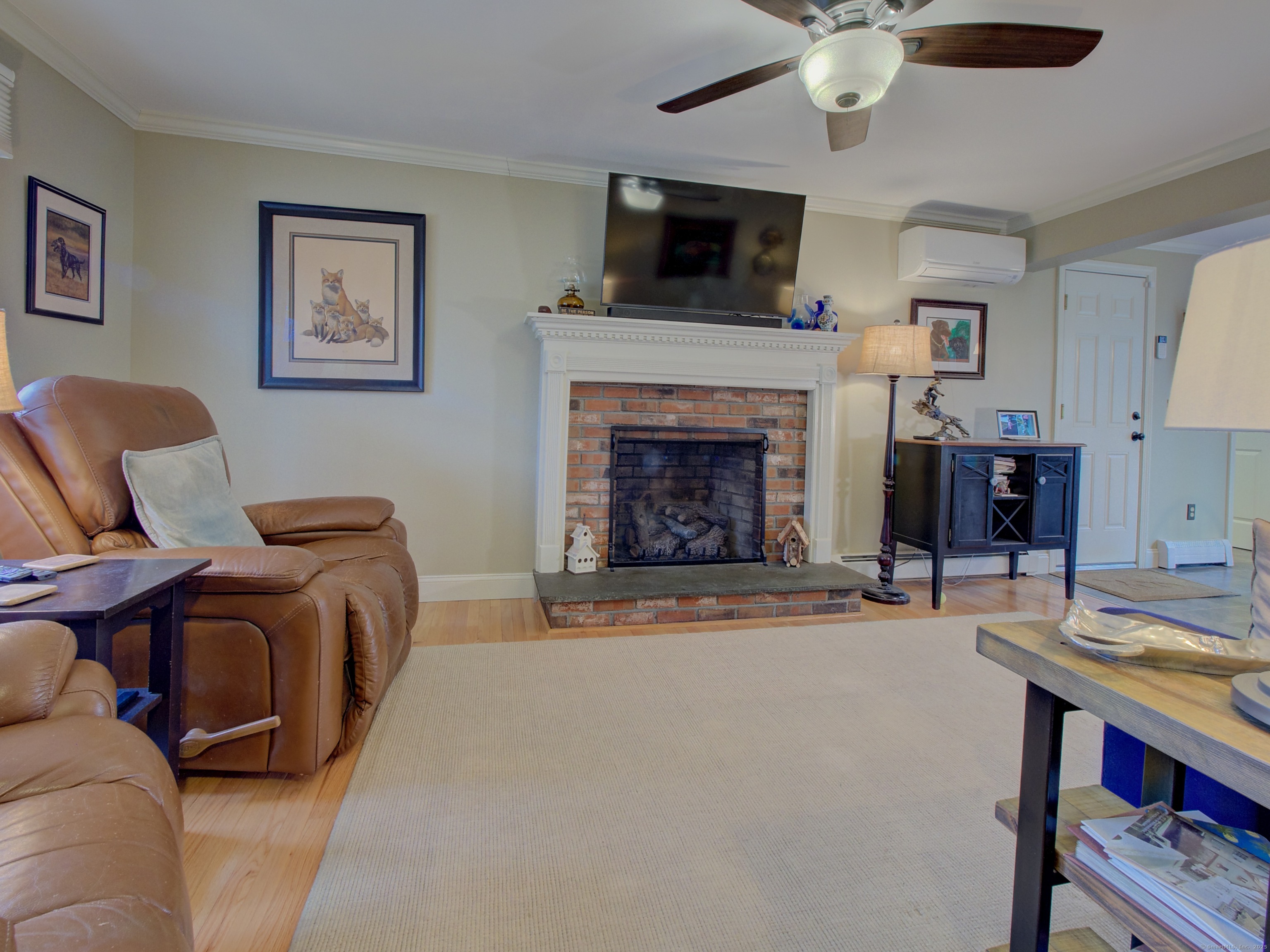 70 Pheasant Run Drive, Ledyard, Connecticut image 27