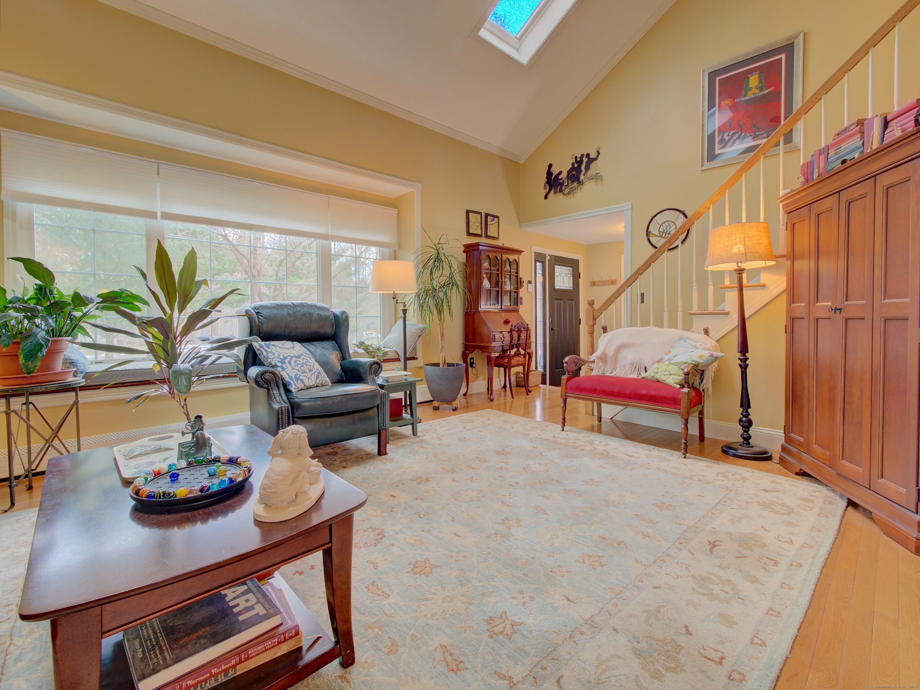 70 Pheasant Run Drive, Ledyard, Connecticut image 22