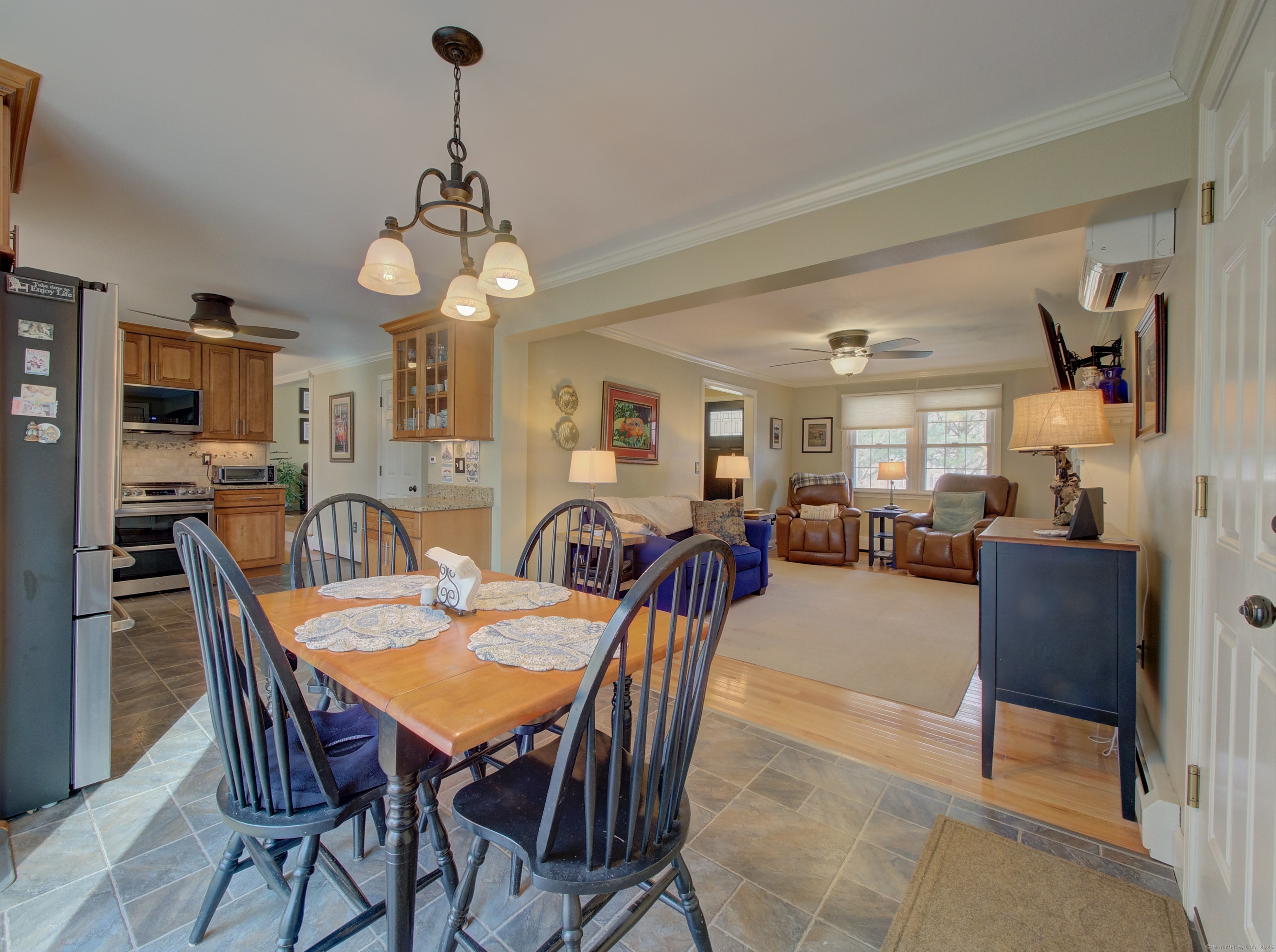 70 Pheasant Run Drive, Ledyard, Connecticut image 17