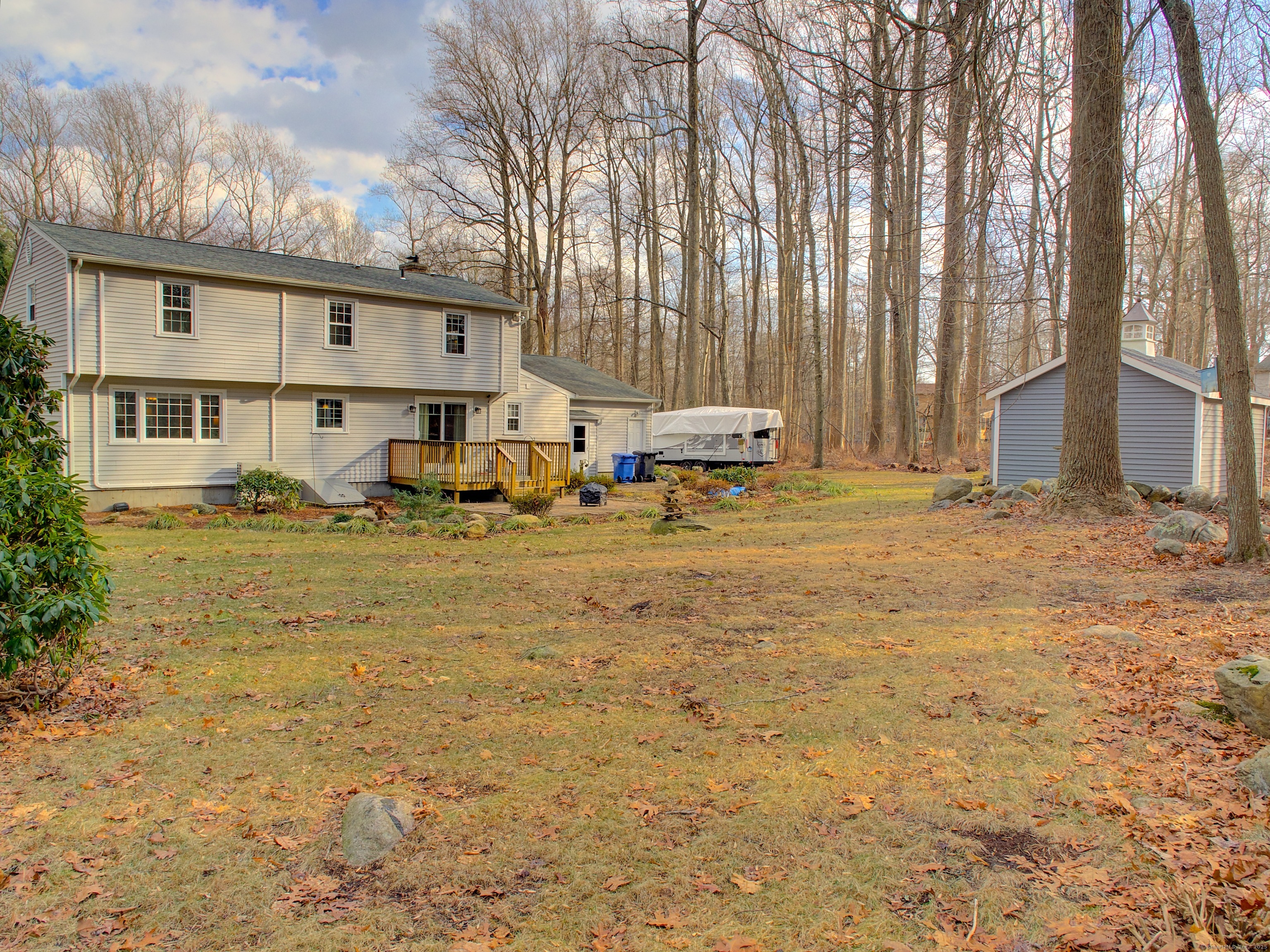 70 Pheasant Run Drive, Ledyard, Connecticut image 9