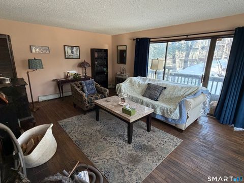 Tiny photo for 18 Hudson Street #15, Bethel, CT 06801 (MLS # 24156339)