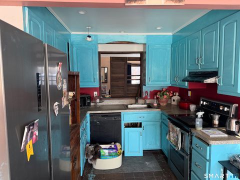 Tiny photo for 18 Hudson Street #15, Bethel, CT 06801 (MLS # 24156339)