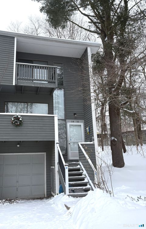 Tiny photo for 18 Hudson Street #15, Bethel, CT 06801 (MLS # 24156339)