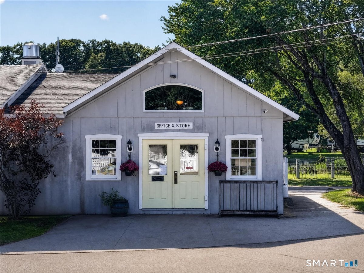 111 River Road