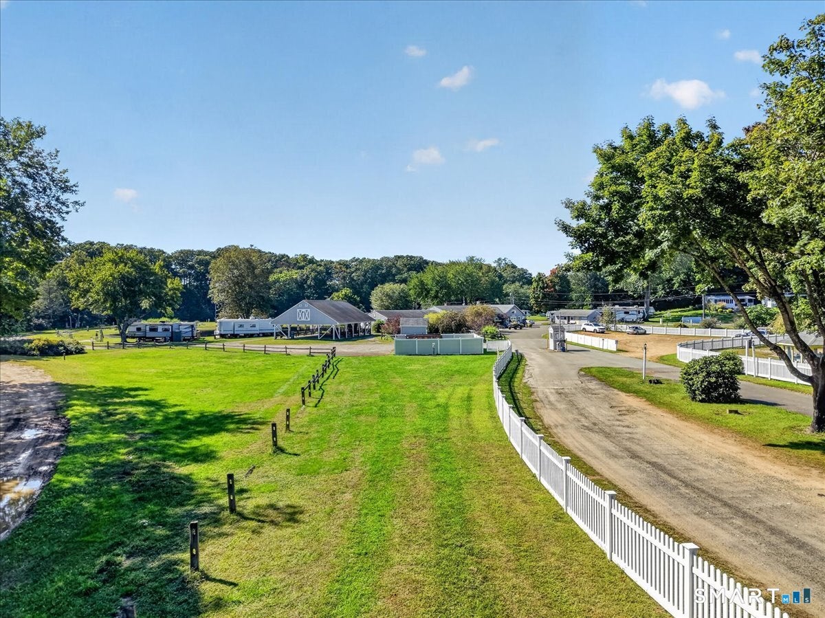 111 River Road