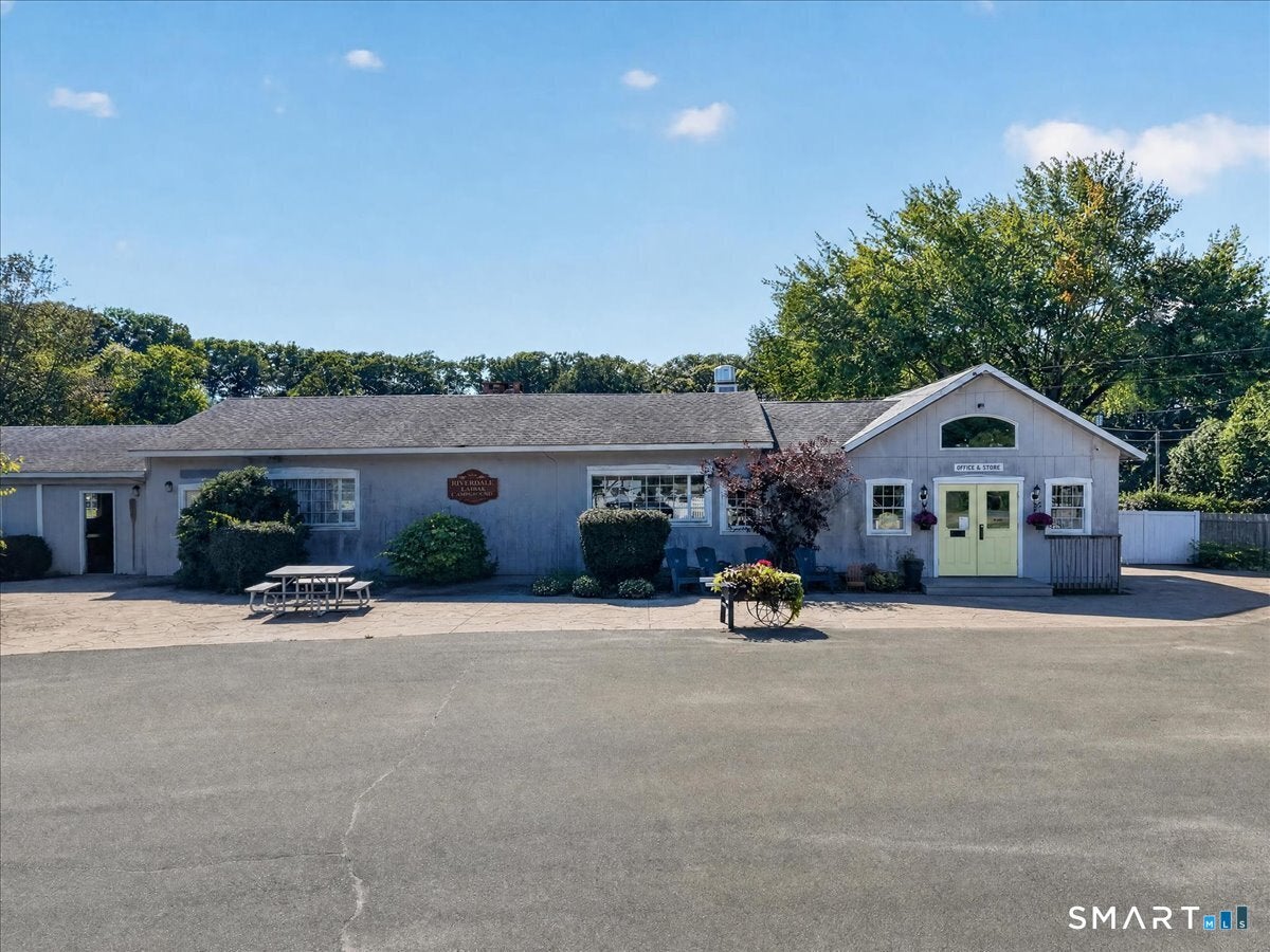 111 River Road