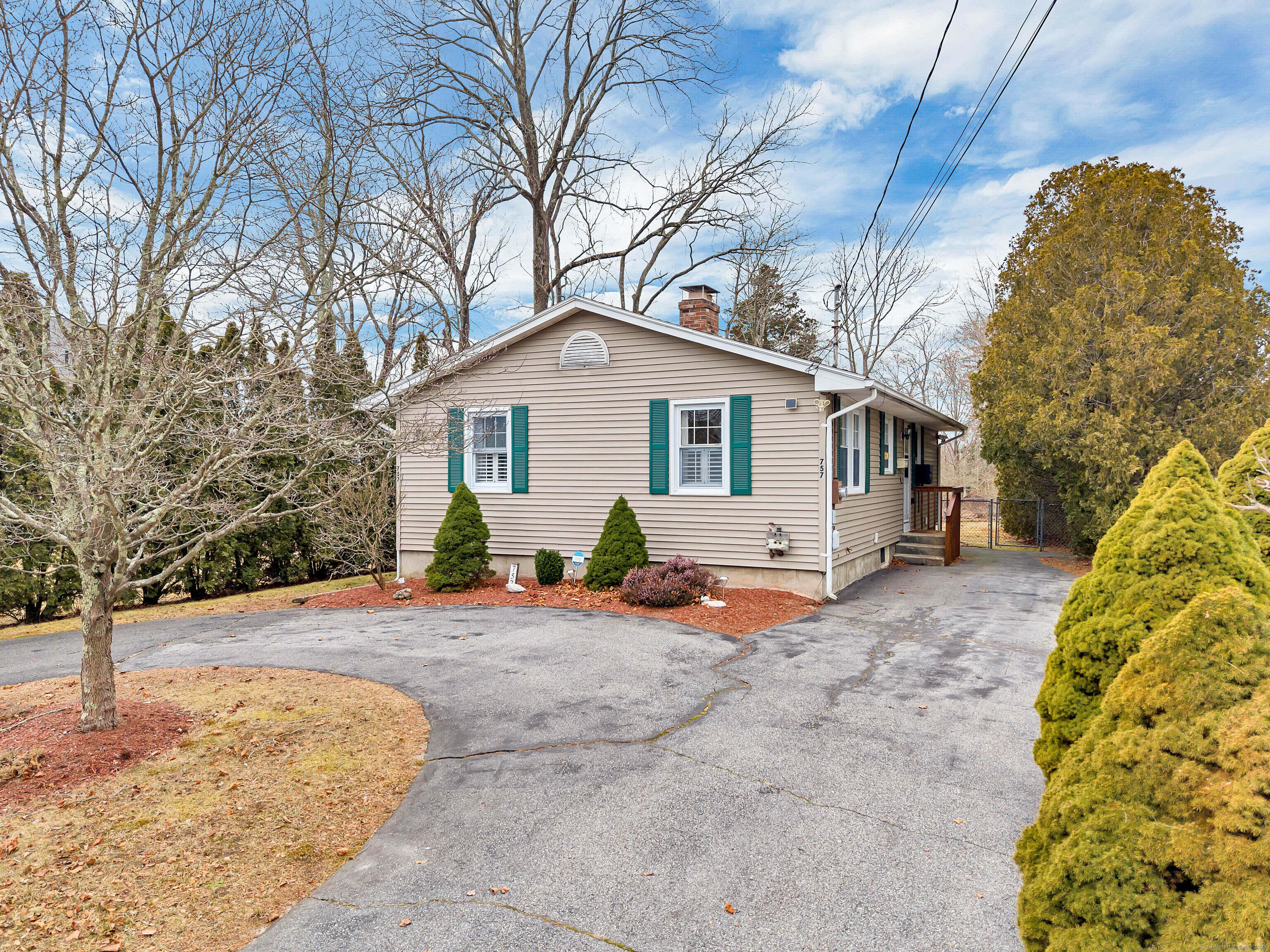 Photo 1 of Ocean Avenue, New London, Connecticut, $300,000, Web #: 24071824