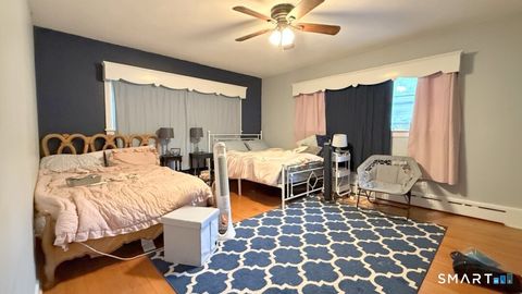 Tiny photo for 223 High Street, Windham, CT 06226 (MLS # 24179604)