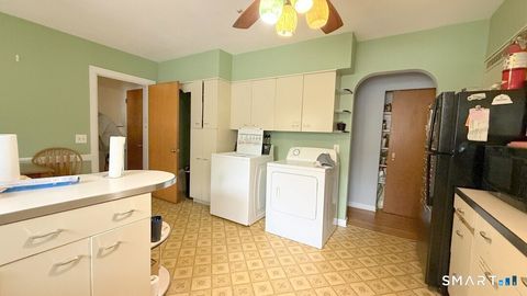 Tiny photo for 223 High Street, Windham, CT 06226 (MLS # 24179604)