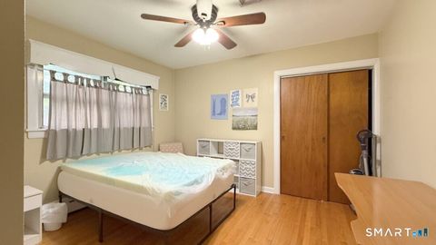Tiny photo for 223 High Street, Windham, CT 06226 (MLS # 24179604)