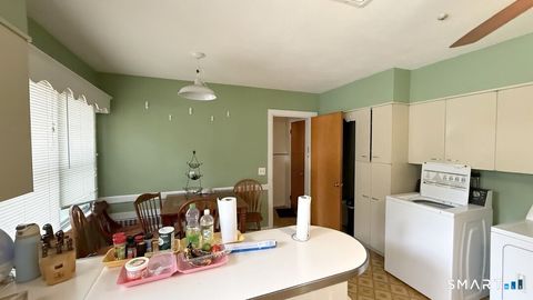 Tiny photo for 223 High Street, Windham, CT 06226 (MLS # 24179604)