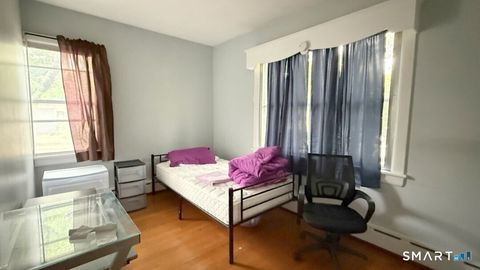 Tiny photo for 223 High Street, Windham, CT 06226 (MLS # 24179604)
