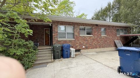 Tiny photo for 223 High Street, Windham, CT 06226 (MLS # 24179604)