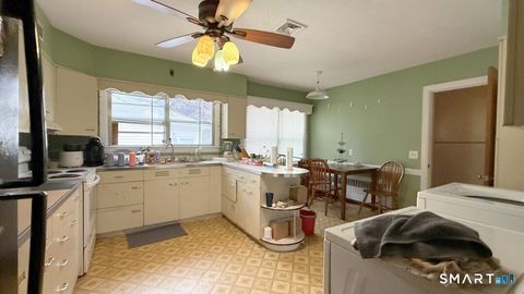Tiny photo for 223 High Street, Windham, CT 06226 (MLS # 24179604)