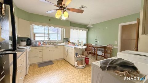 Tiny photo for 223 High Street, Windham, CT 06226 (MLS # 24179604)