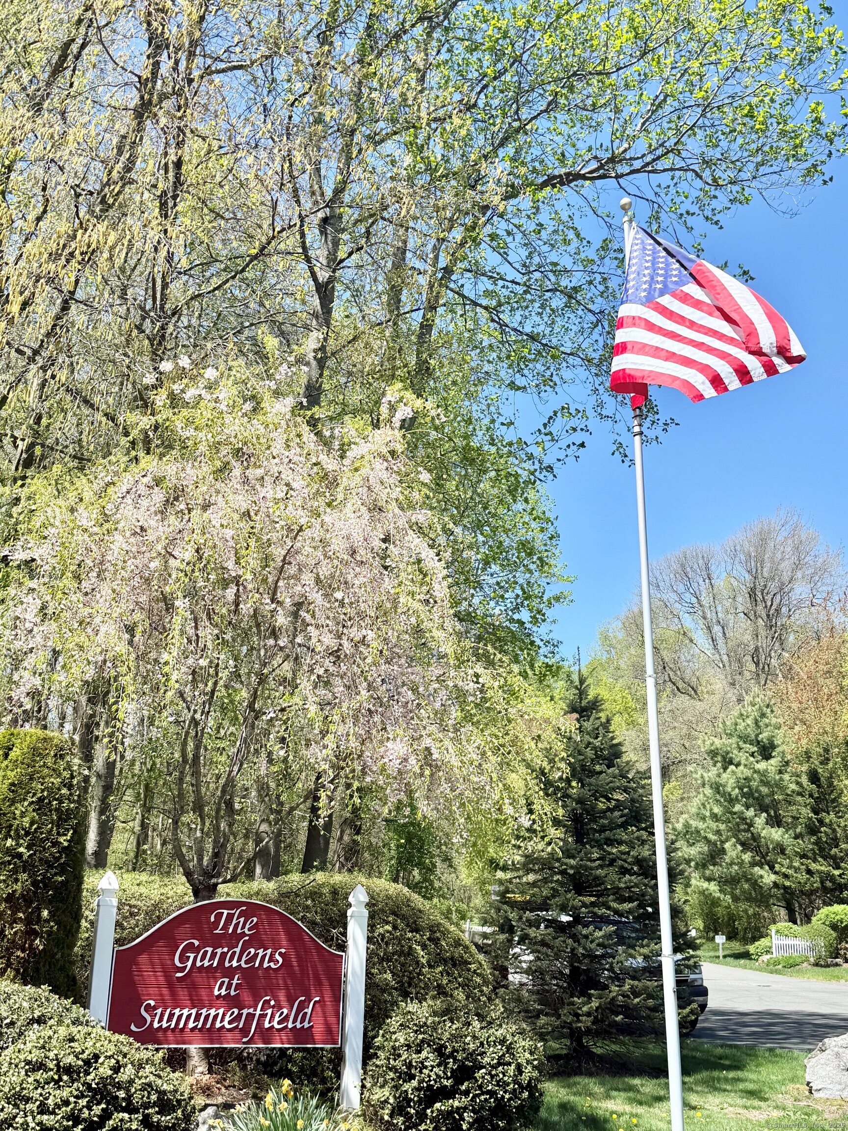 Property for Sale at Summerfield Gardens 253, Shelton, Connecticut - Bedrooms: 2 
Bathrooms: 2 
Rooms: 5  - $479,000