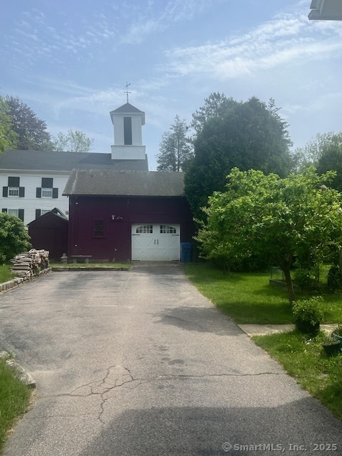 33 Main Street