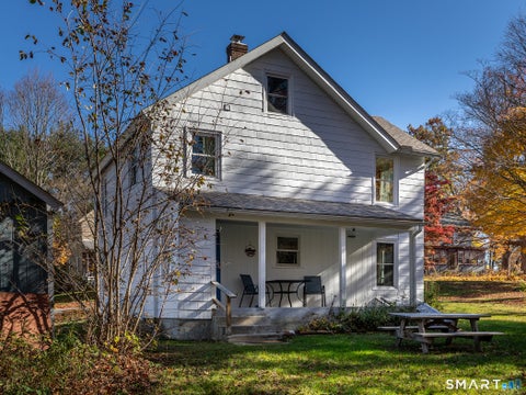 Tiny photo for 41 Reed Street, North Canaan, CT 06018 (MLS # 24216295)