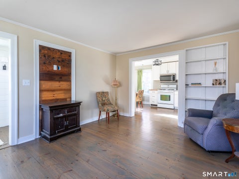 Tiny photo for 41 Reed Street, North Canaan, CT 06018 (MLS # 24216295)