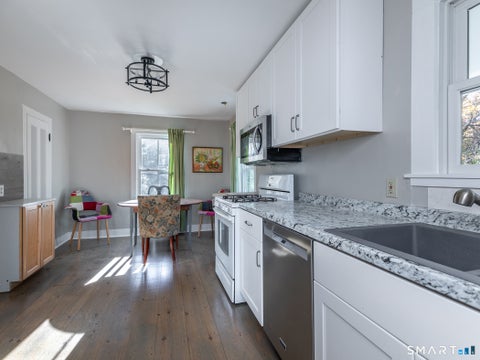 Tiny photo for 41 Reed Street, North Canaan, CT 06018 (MLS # 24216295)