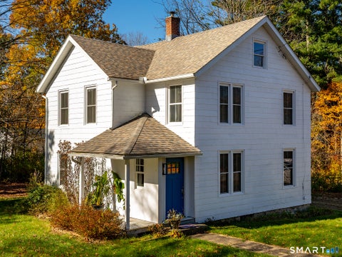 Photo of 41 Reed Street, North Canaan, CT 06018 (MLS # 24216295)
