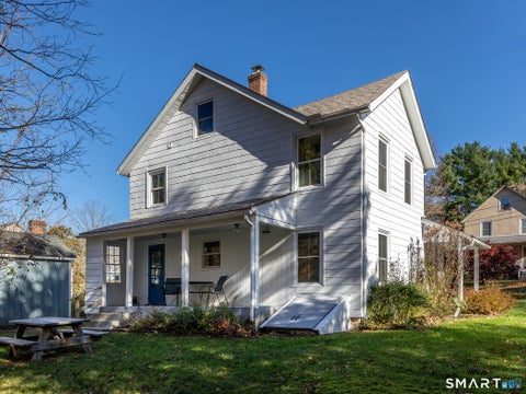 Tiny photo for 41 Reed Street, North Canaan, CT 06018 (MLS # 24216295)