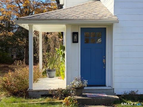 Tiny photo for 41 Reed Street, North Canaan, CT 06018 (MLS # 24216295)