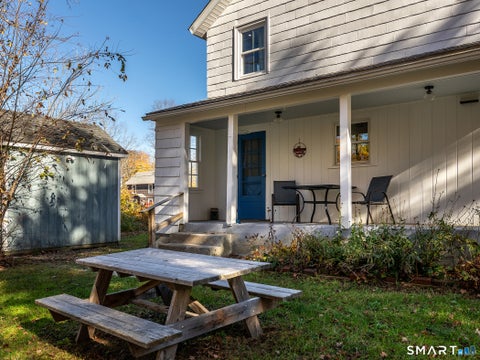 Tiny photo for 41 Reed Street, North Canaan, CT 06018 (MLS # 24216295)