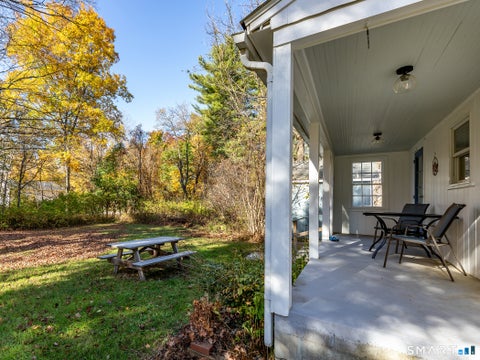 Tiny photo for 41 Reed Street, North Canaan, CT 06018 (MLS # 24216295)