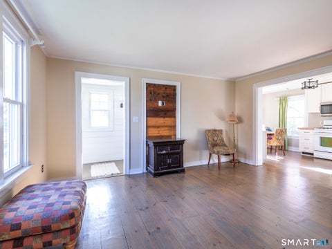 Tiny photo for 41 Reed Street, North Canaan, CT 06018 (MLS # 24216295)