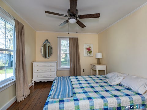 Tiny photo for 41 Reed Street, North Canaan, CT 06018 (MLS # 24216295)