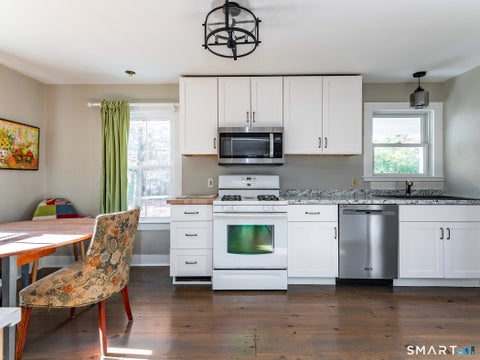 Tiny photo for 41 Reed Street, North Canaan, CT 06018 (MLS # 24216295)