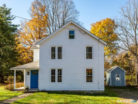 Tiny photo for 41 Reed Street, North Canaan, CT 06018 (MLS # 24216295)