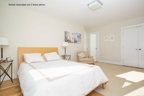 Tiny photo for 4 Putnam Hill #1C, Greenwich, CT 06830 (MLS # 24136075)