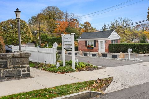 Tiny photo for 4 Putnam Hill #1C, Greenwich, CT 06830 (MLS # 24136075)