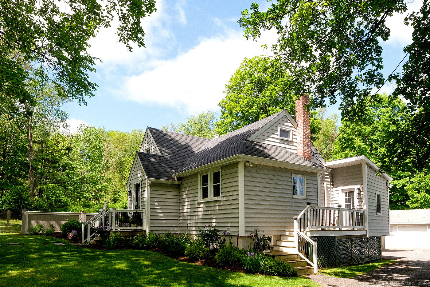 21 Perry Street