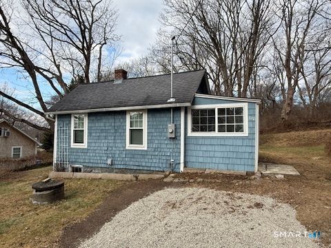 Photo of 122 Brook Street, Groton, CT 06340 (MLS # 24150789)